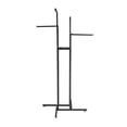 thumbnail image 2 of 4 Way Straight Arm Clothing Rack, 2 of 5