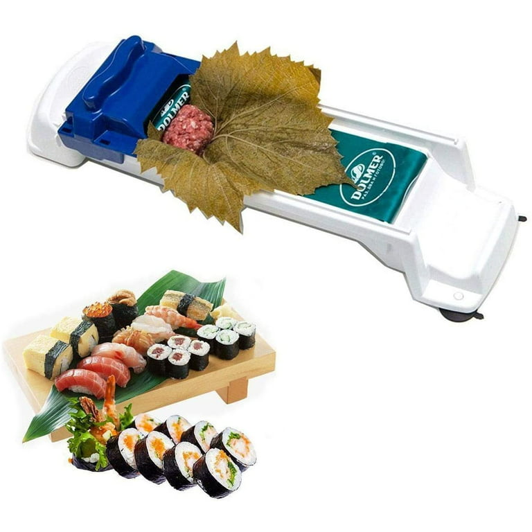 Sushi Maker Roller Equipment Magic Roll Sushi Machine Perfec
