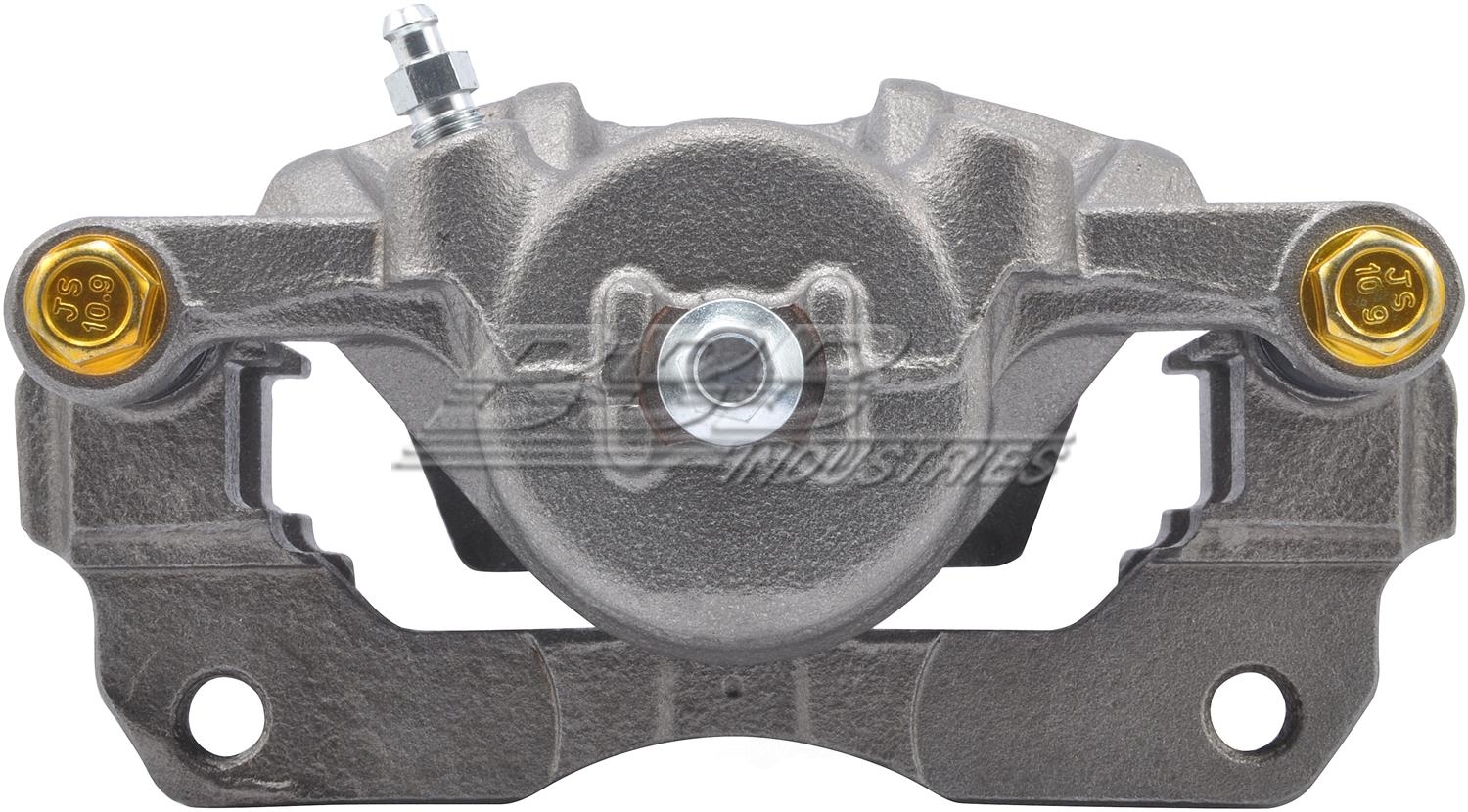 TERREPOWER formerly BBB Industries 99-01421A Reman Caliper w/installation Hardware