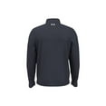 thumbnail image 2 of Under Armour Mens Storm Midlayer HZ Midnight Navy/Navy XL, 2 of 4