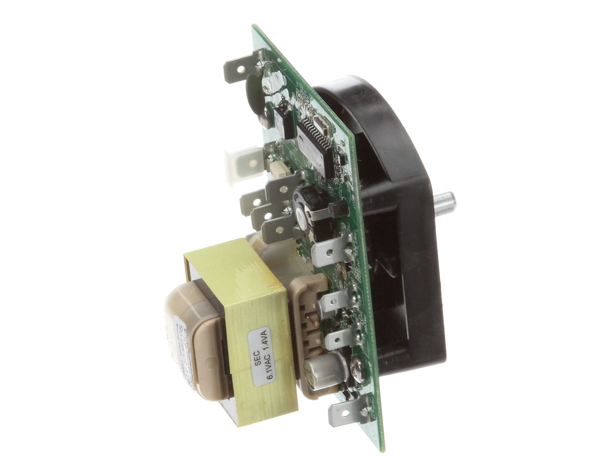 Blodgett 56644 Temperature Controller, 350 Degree Tic, 9" Height, 6" Width, 5" Length