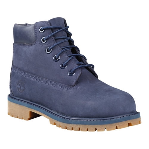 children's timberland