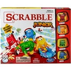 Scrabble Junior Game
