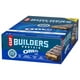 thumbnail image 3 of Barritas proteicas CLIF BUILDERS con sabor a Oreo, 20 g, 68 g, paquete de 12, 3 of 9