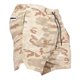 thumbnail image 1 of Pantalones cortos de fitness para hombres Baoblaze Pantalones Cortos de Gimnasio Jogging Boxing Bottom Body Base Layer - Multicolor Marrón L, 1 of 8
