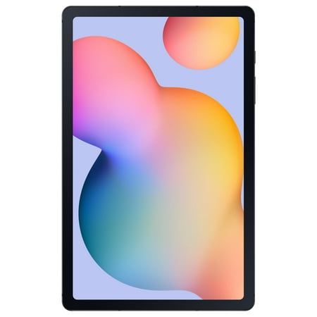 SAMSUNG Galaxy Tab S6 Lite (2022) 128GB, 10.4" Tablet (Wi-Fi) Oxford Gray, S Pen Included - Open Box