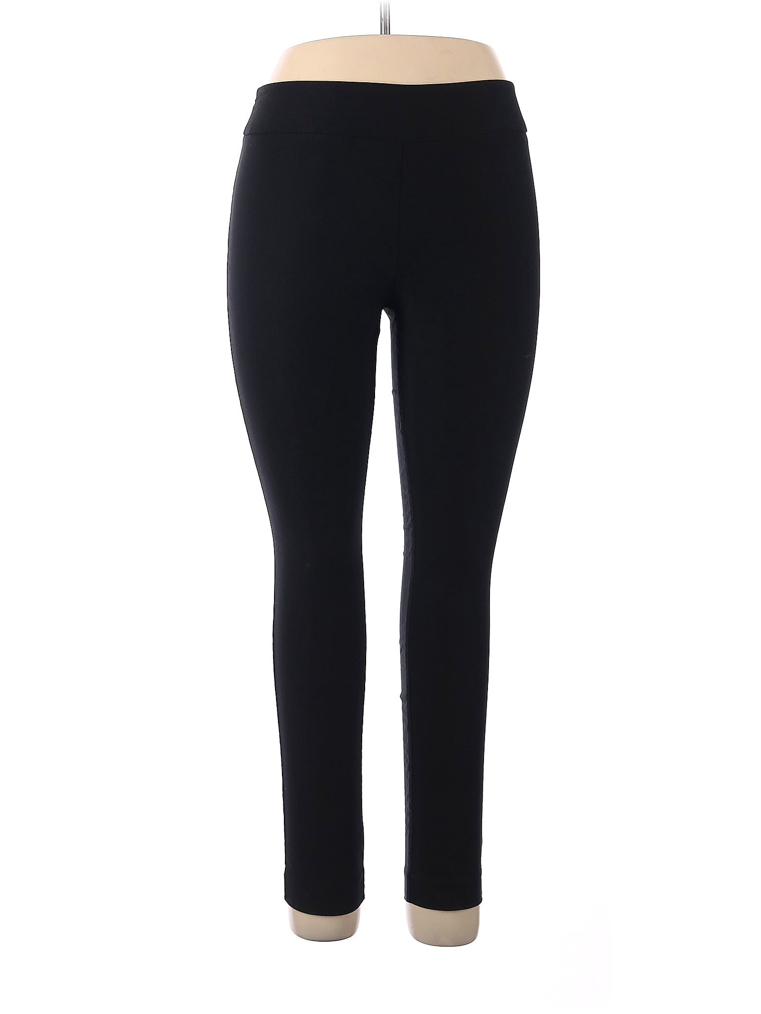 Apt. 9 Womens Plus Casual Pants 