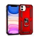thumbnail image 1 of Funda de Protección para iPhone 11 / 11 Pro - Sovico - Uso Rudo, 1 of 6