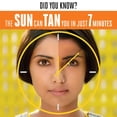 thumbnail image 2 of Lakme Sun Expert Ultra Matte SPF 40 PA+++ Compact Powder - 7 G, 2 of 6