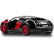 thumbnail image 5 of Coche de juguete Bugatti Veyron a escala 1:32 de metal fundido a presión para niños de 3 a 1, 5 of 5
