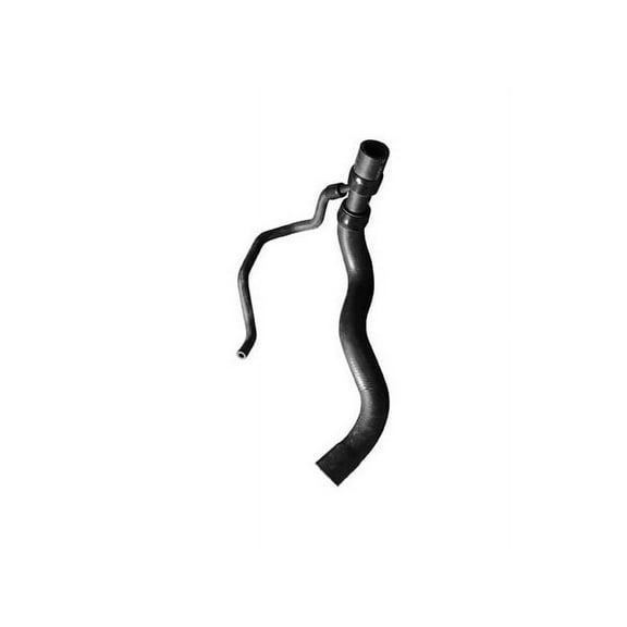 Upper Radiator Hose - Compatible with 2007 - 2009 RX350 2008