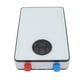 thumbnail image 1 of Calentador de agua portátil, calentador de agua eléctrico instantáneo pequeño de 6500 W, calentador de agua instantáneo probado profesionalmente, 1 of 13