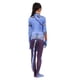 thumbnail image 3 of Disfraz de Avatar Cosplay Disfraz de Halloween, 3 of 3