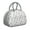 Grey-43, variant on Cat Life Lunch Bag – Funny and Cute Cat Lover Print with Playful Paws