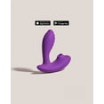 thumbnail image 1 of LANA | Vibrador y succionador con control por app a distancia, 1 of 1