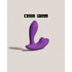 thumbnail image 1 of LANA | Vibrador y succionador con control por app a distancia, 1 of 1
