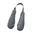 thumbnail image 3 of Lipstore Boxing Gloves Deodorizer Odor Cleaner Practical Portable Multipurpose Deodorizing Charcoal Pack for Gloves Boxing Accessories Lavender, 3 of 8