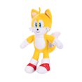 thumbnail image 3 of Sonic the Hedgehog 3 - 9" Plush - Tails, 3 of 5