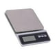 thumbnail image 2 of Báscula de alimentos báscula de cocina 0,1G báscula de gramos Digital multifunción ligera de alta precisión para onzas de alimentos gramos para hornea 10 kilos, 2 of 9