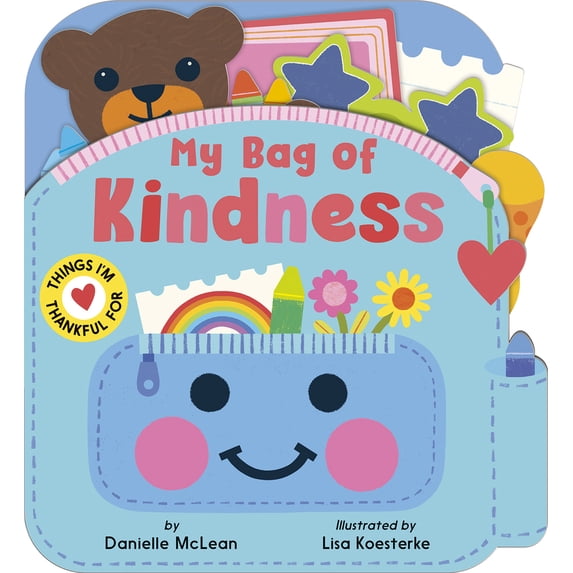 Pre-Owned My Bag of Kindness, 9781664350236, 1664350233, Paperback,