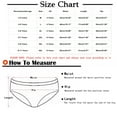 thumbnail image 3 of ATOGUTA Boys Briefs 3T-11 Cotton Boys Briefs Soft Teen Underwear Briefs 4 Pack, 3 of 3