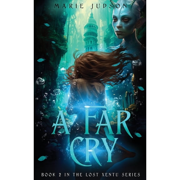 Lost Xentu A Far Cry, (Paperback)