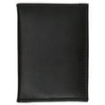 thumbnail image 6 of Slim Thin Leather Credit Card ID Mini Wallet Holder Bifold Driver's License Safe, 6 of 8