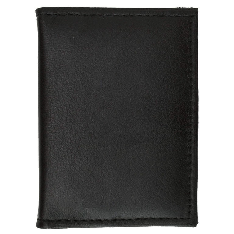 Premium Genuine Leather Mini Wallet For Men And Women With Box Fashionable Credit  Card Holder And Bank Black Leather Card Holder From Alfang, $16.56