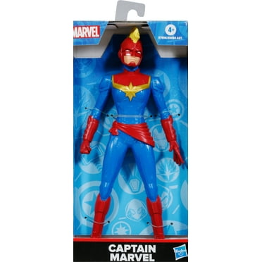 Avengers Marvel Endgame Titan Hero Power Fx Capitán América | Cuotas