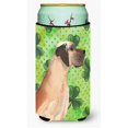 thumbnail image 1 of Fauve Naturel Grand Dane St Patricks Grand Garçon Isolateur de Boisson Hugger, 1 of 1