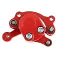 thumbnail image 2 of Almencla Front & Rear Disc Brake Caliper For 49cc Dirt Mini Pocket Bike Scooter Right, 2 of 6