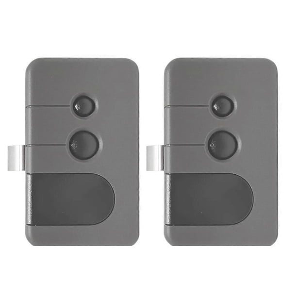 2 for Sears Craftsman Garage Door Remote 139.53753 53753 139.18191 ...
