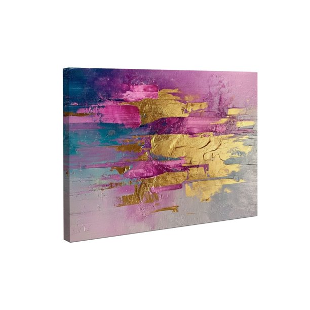 Cuadro Decorativo en Lienzo Ilios Innova: Elegancia y Estilo para tus Espacios