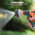 thumbnail image 4 of MultiFunctional Garden Irrigation Water Sprayer Watering Sprinkler Car Cleaning Tool, 4 of 4