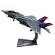 thumbnail image 1 of 1:72 F35 de Juguete de para Coleccionistas Entusiastas de Modelo , UNA yotijar Juguete Jet F35 Fighter, 1 of 10