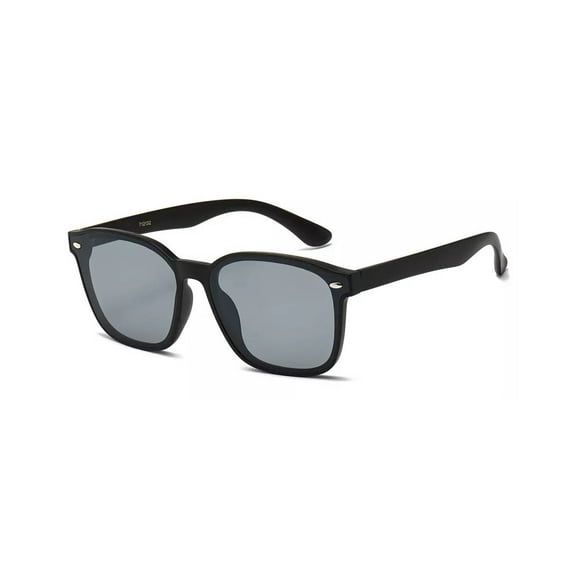 Men's Women's Sunglasses Light Large Round Retro Classic Fashion Shades Vintage