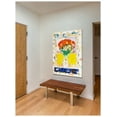 thumbnail image 7 of Marmont Hill "The Art Critic" by Wayne Ensrud Painting Print on Canvas, 7 of 7
