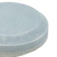 thumbnail image 5 of double sided knife sharpener multifunctional round shape knife sharpening stone for lawn mower blades machetes, 5 of 5