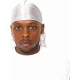 thumbnail image 1 of Durag do-rag dew-rag doo-rag, 1 of 4