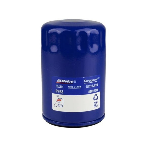 Chevy Traverse Battery