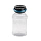 thumbnail image 1 of Money Depository - Money Savings Counter Clear Digital Bank Lcd Counting Money Jar Change Gift For, 1 of 4