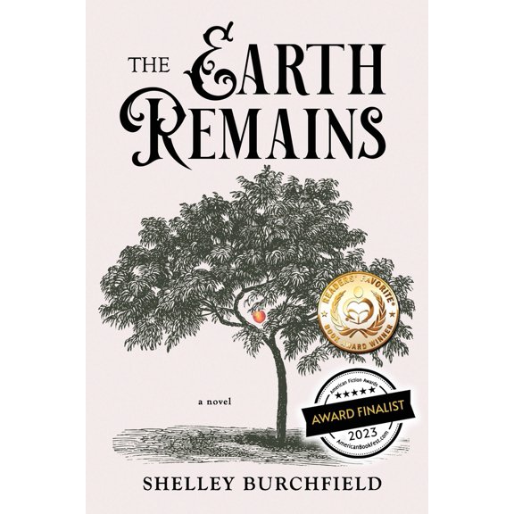 Pre-Owned The Earth Remains (Paperback) 1952816920 9781952816925