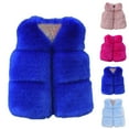thumbnail image 4 of FDDMis Girls Winter Coat Size 16-18 6t Winter Boys Coats Size 5-6 Oversized Hoodies for Girls Clothes for Baby Boy 0-3 Month Boy Clothes 18 Month, Blue 11-12 Years, 4 of 4