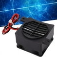 thumbnail image 5 of Calentador Aire para Automóvil PTC,70W,12V,Calentador Ventilador para Automóvil PTC,Calentador Elemento Calefactor Temperatura Constante Rápida,Ventilador Calefactor PTC Portátil, 5 of 5
