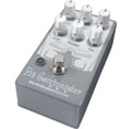 thumbnail image 2 of Earthquaker Devices Bit Commander V2 Analog Octave Synth Guitar Effects Pedal, 2 of 4