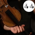 thumbnail image 2 of 2 Pcs Violon Portable Note de Loup Silencieux Pratique Éliminateurs de Ton de Loup, 2 of 8