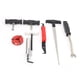 thumbnail image 1 of Windshield Remover Kit, Safe Windshield Removal Tool Set Quick  For Car For Vehicle For Auto Maintenance And Repair Tools For Car Windshield Removal Tool ANGGREK Wind Glass Remover, 1 of 8