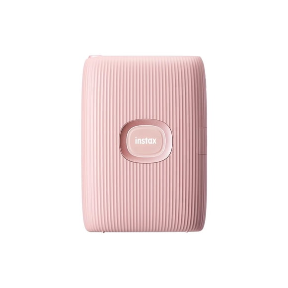Impresora Instantánea Fujifilm Instax Mini Link II Rosa