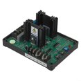 thumbnail image 1 of Advanced Generator Voltage Regulator Module GAVR 20B with Consistent Operating Capacitors, 1 of 5