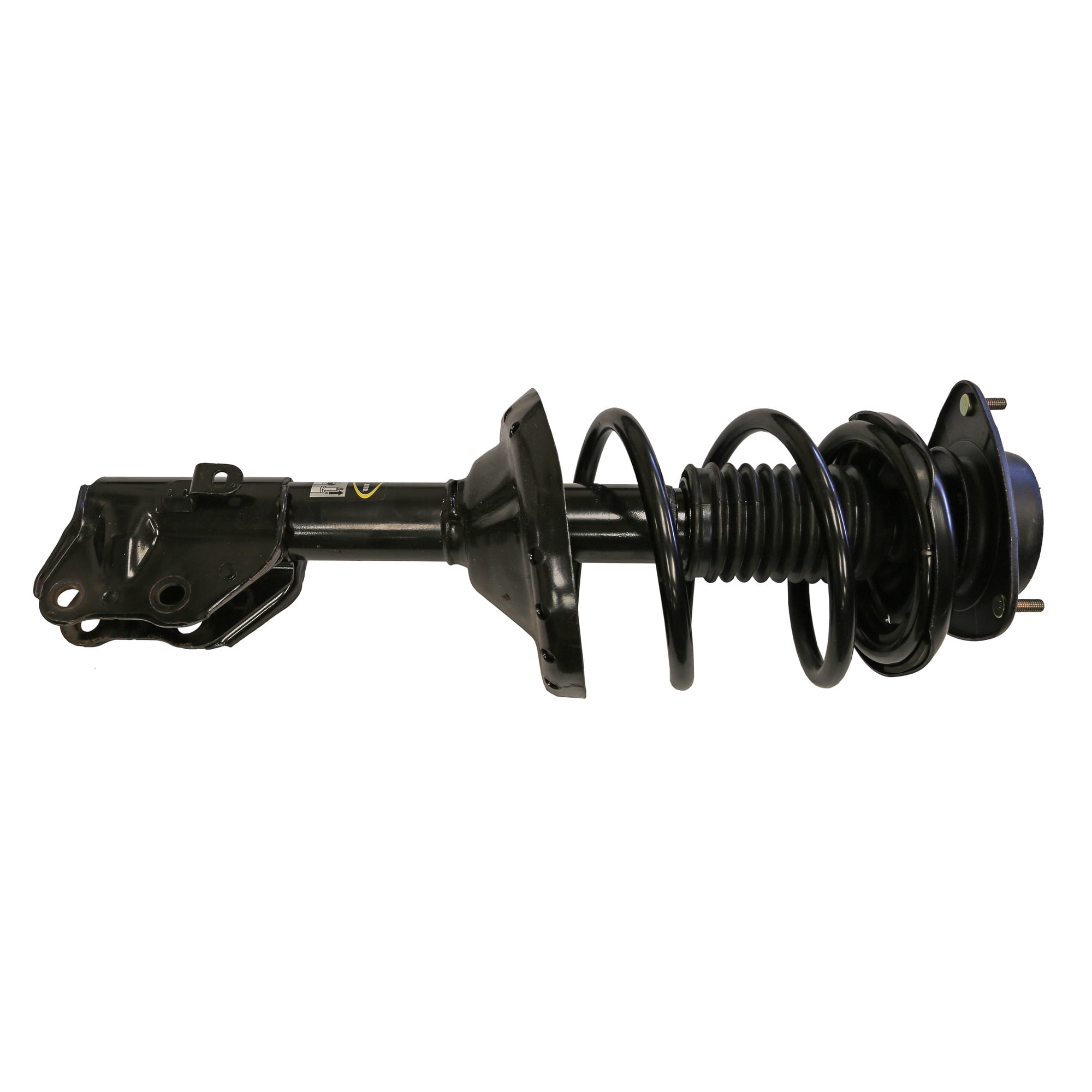 Monroe® QuickStrut Strut and Coil Spring Assembly (183068)